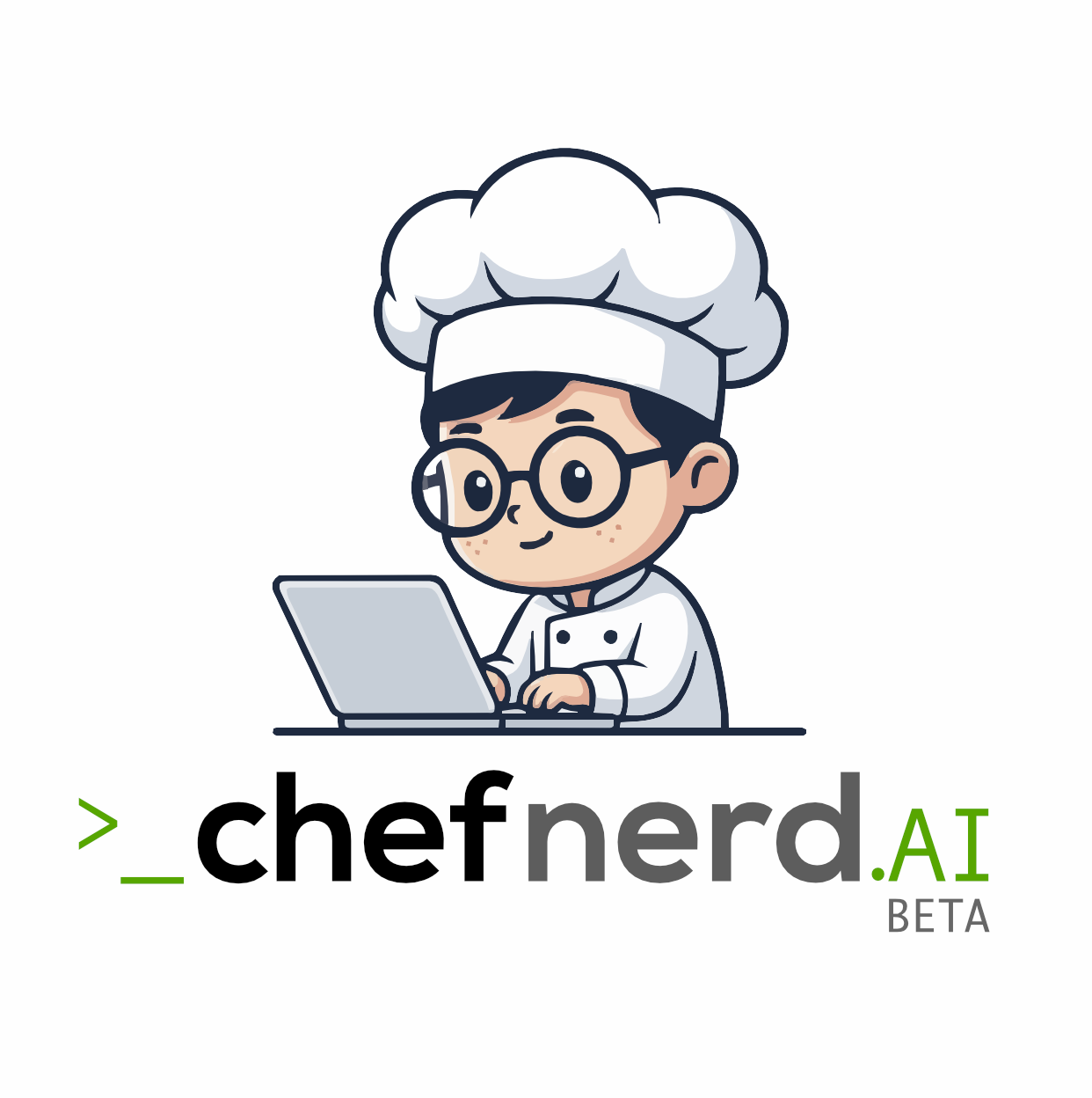 ChefNerd.AI